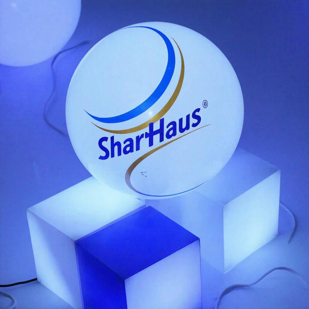  SHARHAUS 