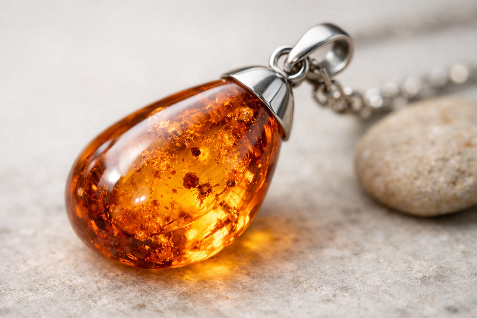 янтарь Калининград что купить украшение