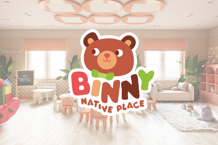 Binny native place