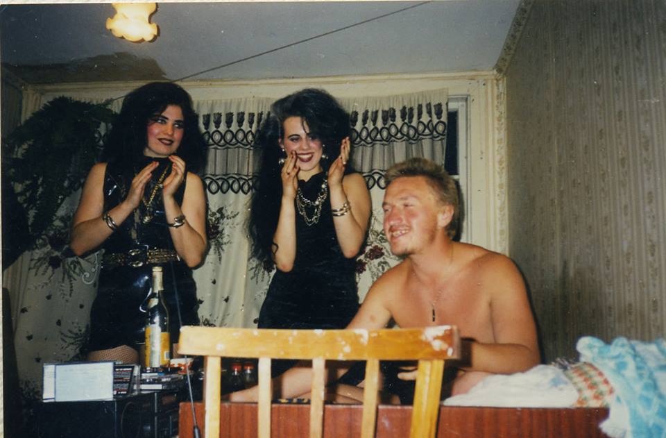 Самурай 2 секс Депиляциядан кейінгі киска (маманның суреті)