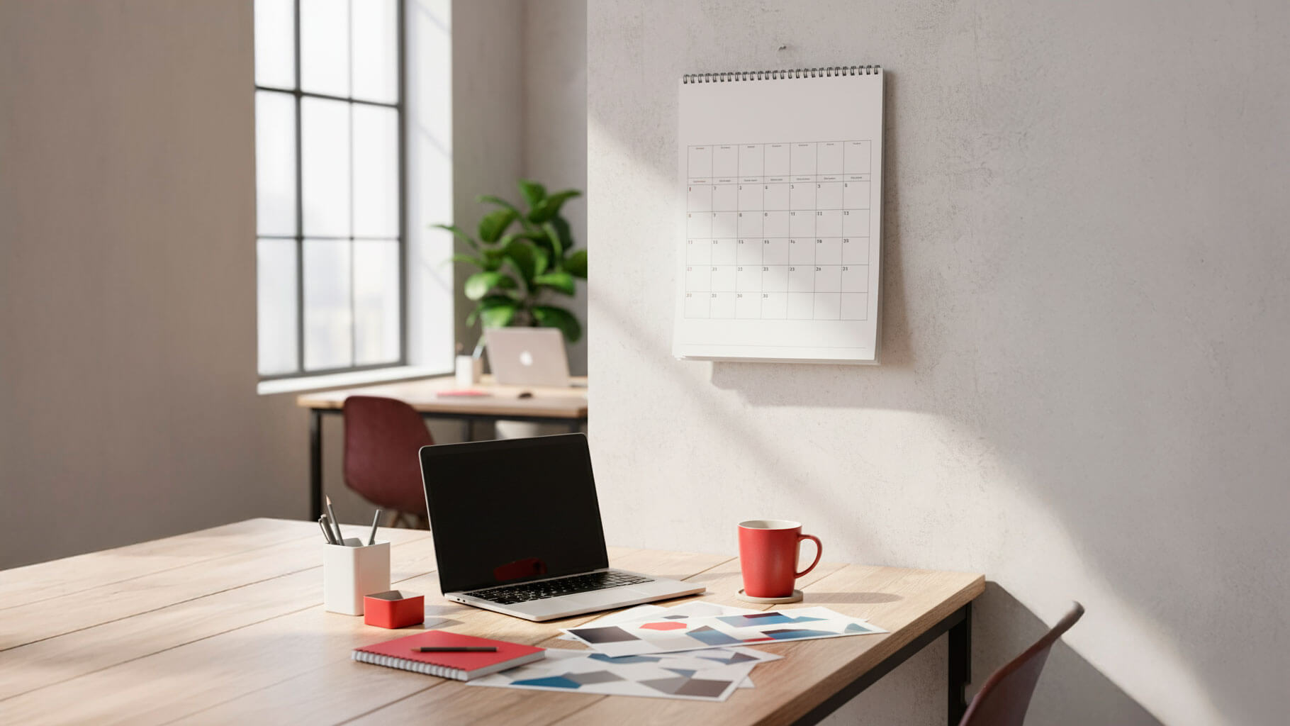 Корпоративные календари как эффективный инструмент маркетинга и фирменного стиля.