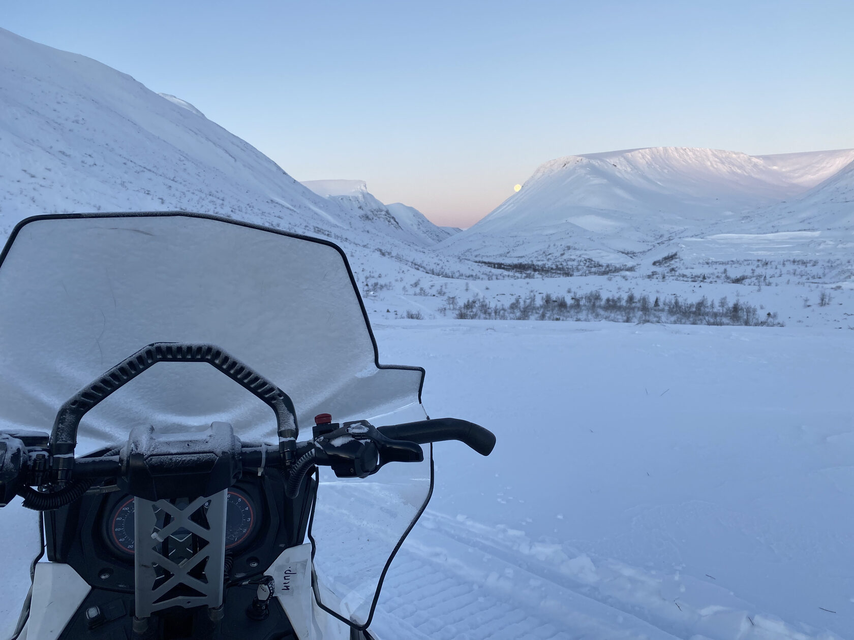 Териберка туры из СПБ