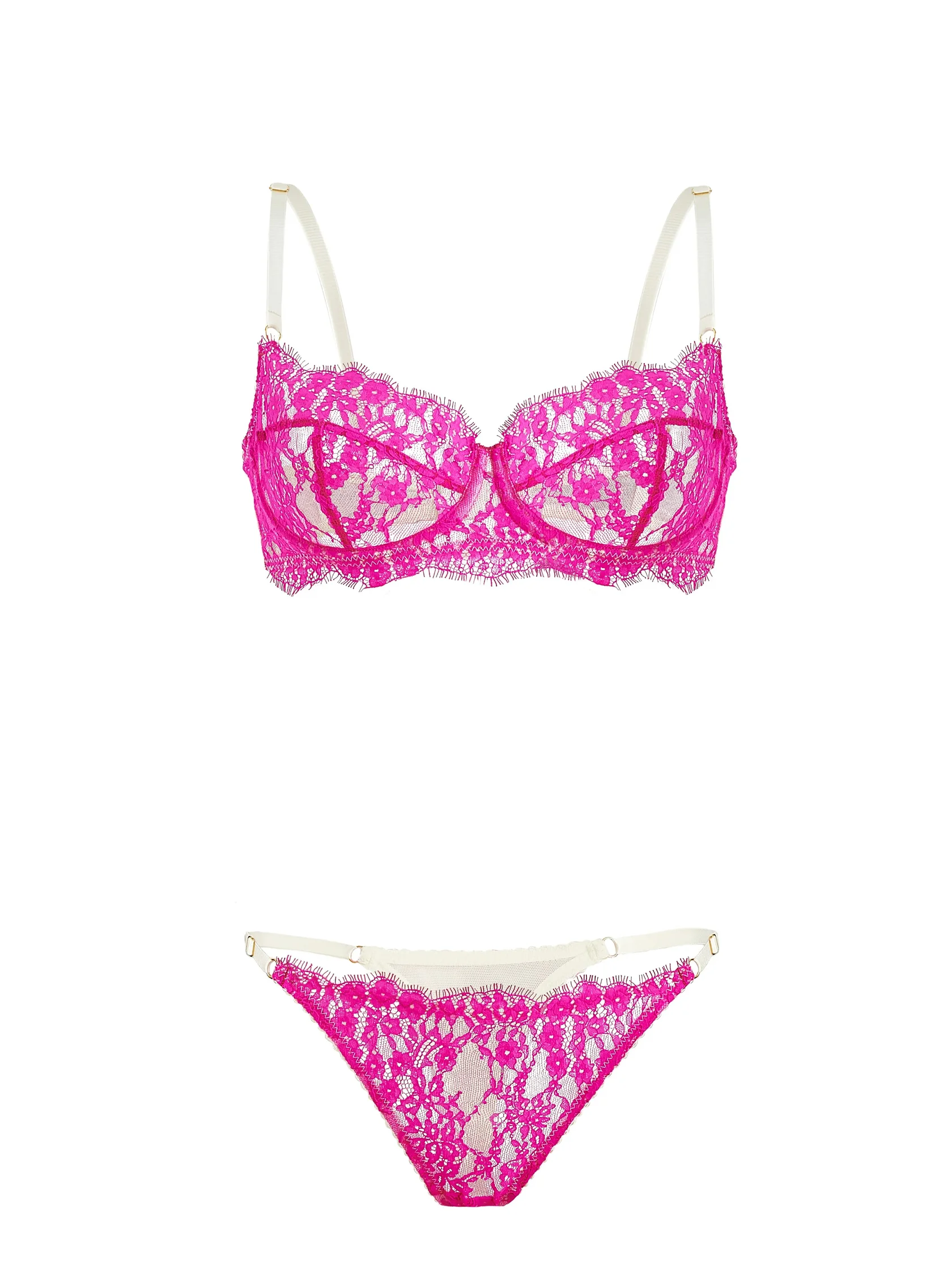 фотосъемка для бренда одежды