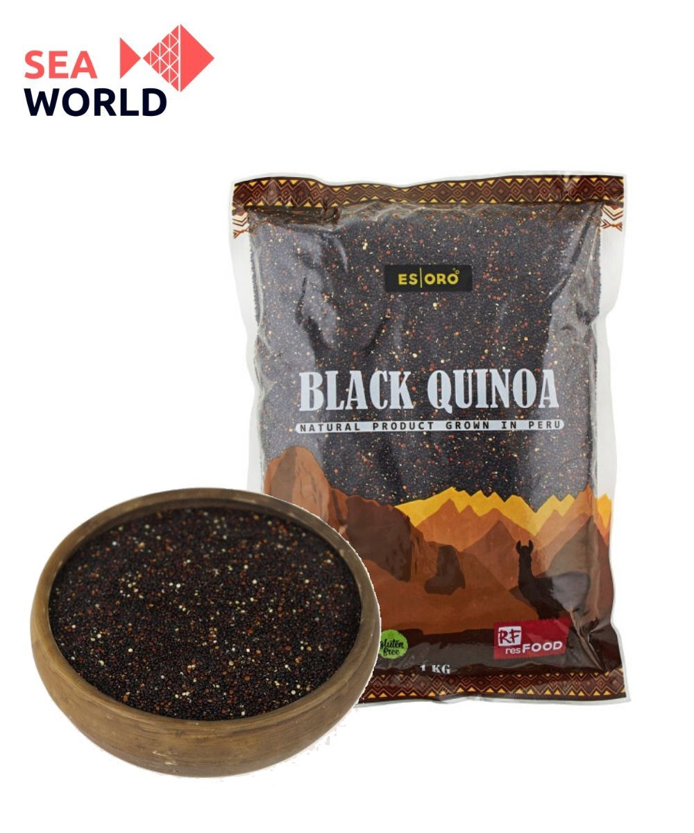 Киноа Черная