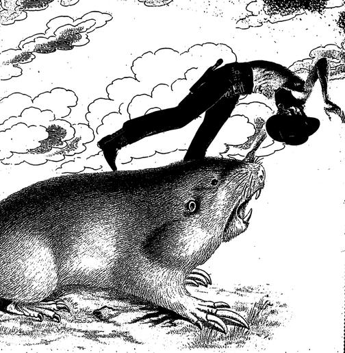 Зоологический музей МГУ