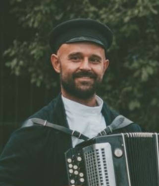 Евгений Листунов