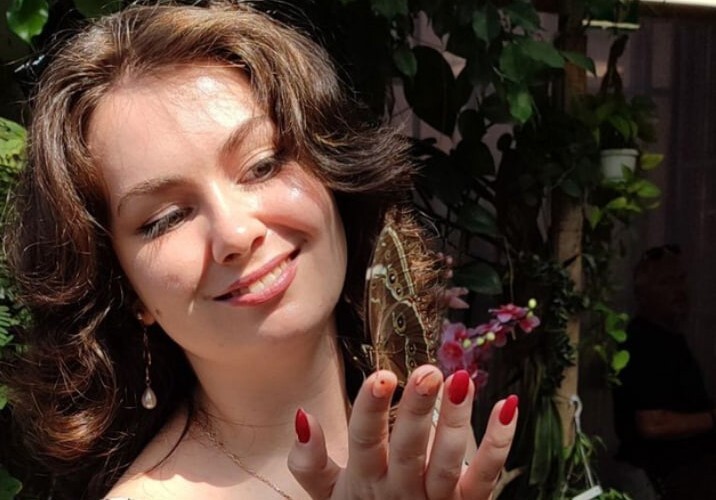 Антонина