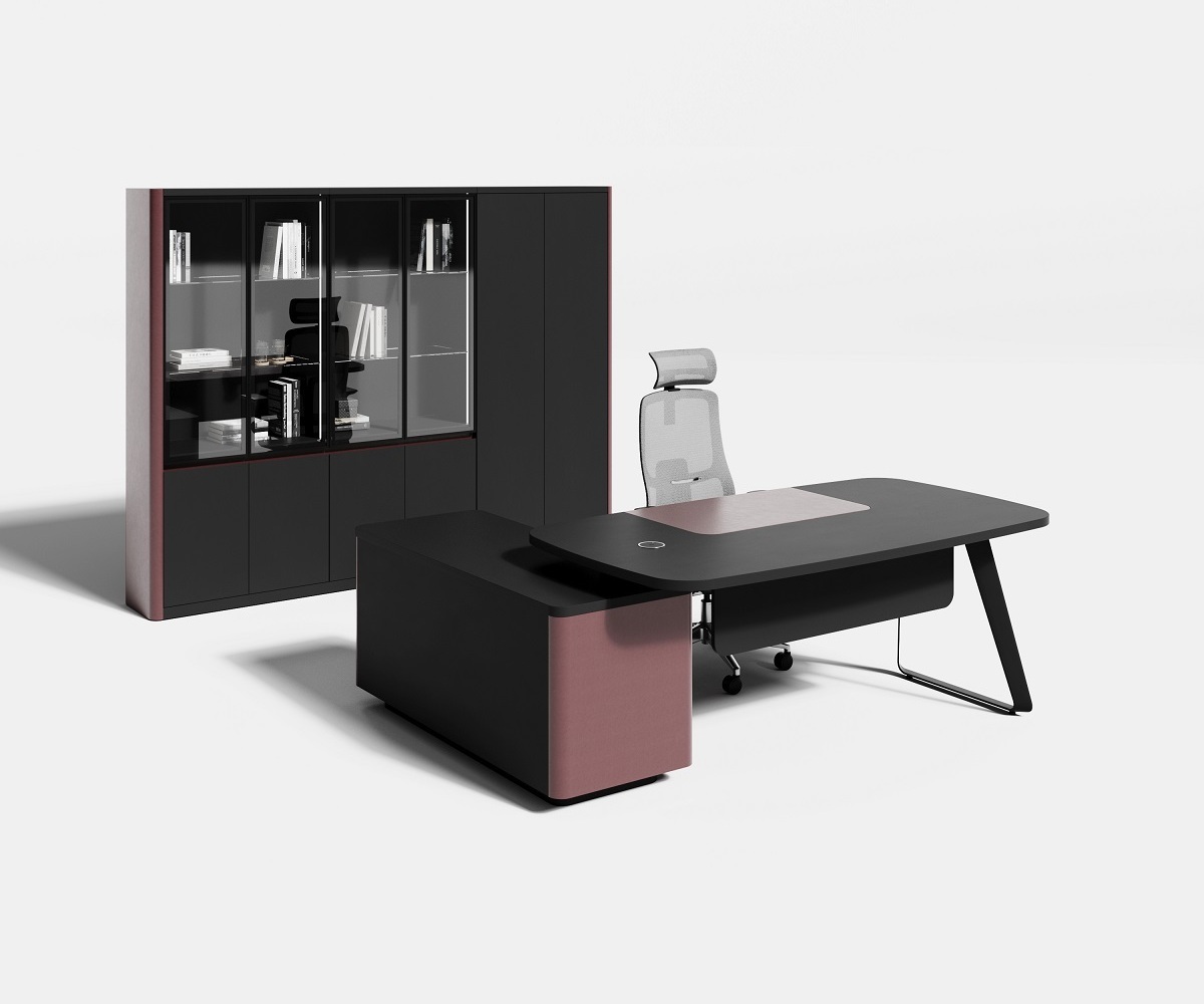 Кабинет руководителя Drive