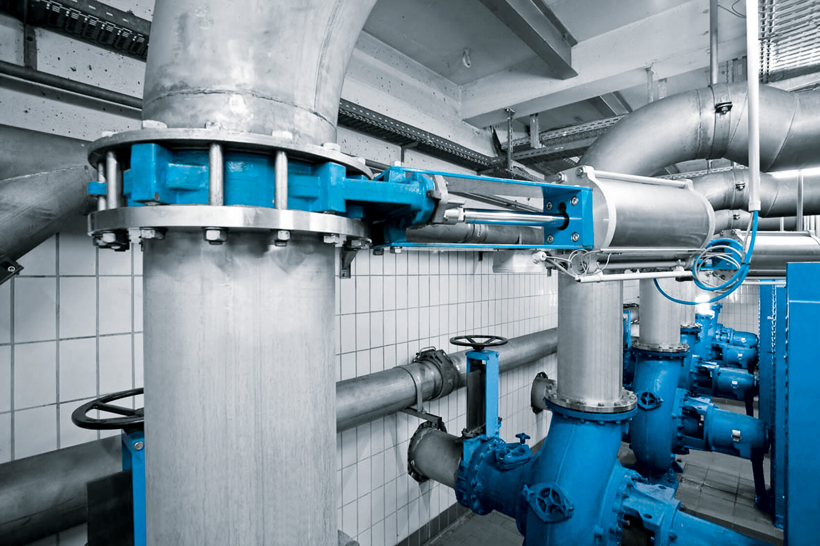 АА_Шиберные задвижки