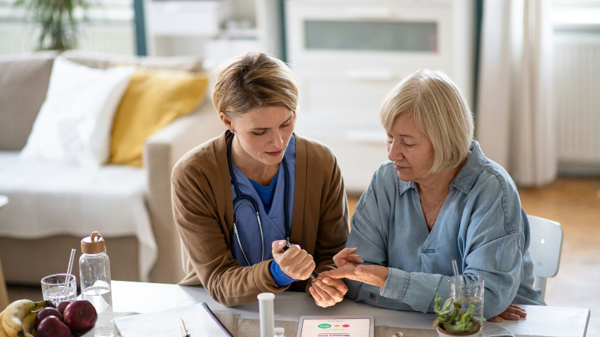 Профилактика сахарного диабета: стратегии для снижения риска