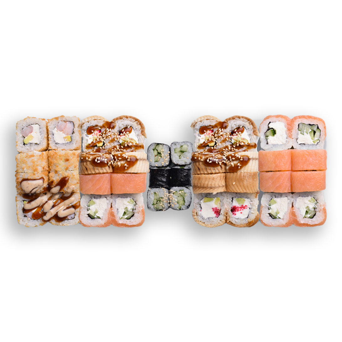Роллы заказать брянск суши с доставкой фото 98