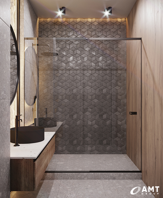 Санузлы концертного зала «Измайлово»