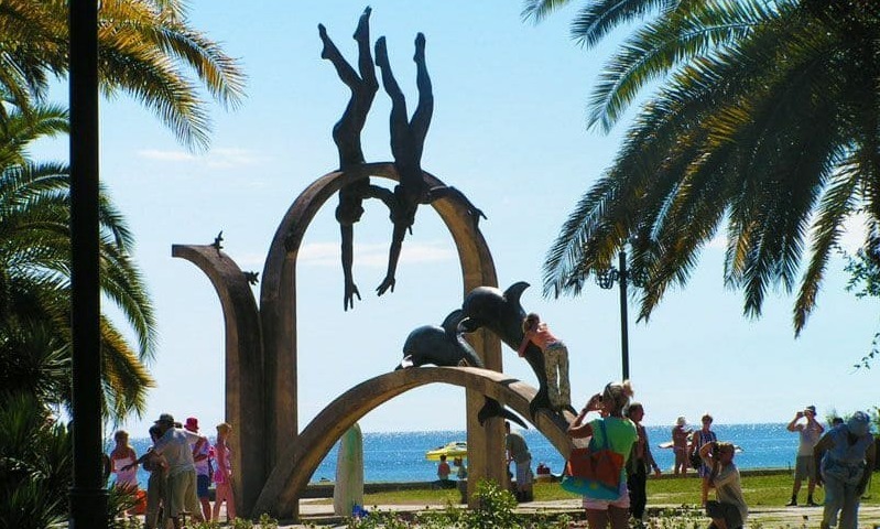 Индивидуальные экскурсии в Сочи