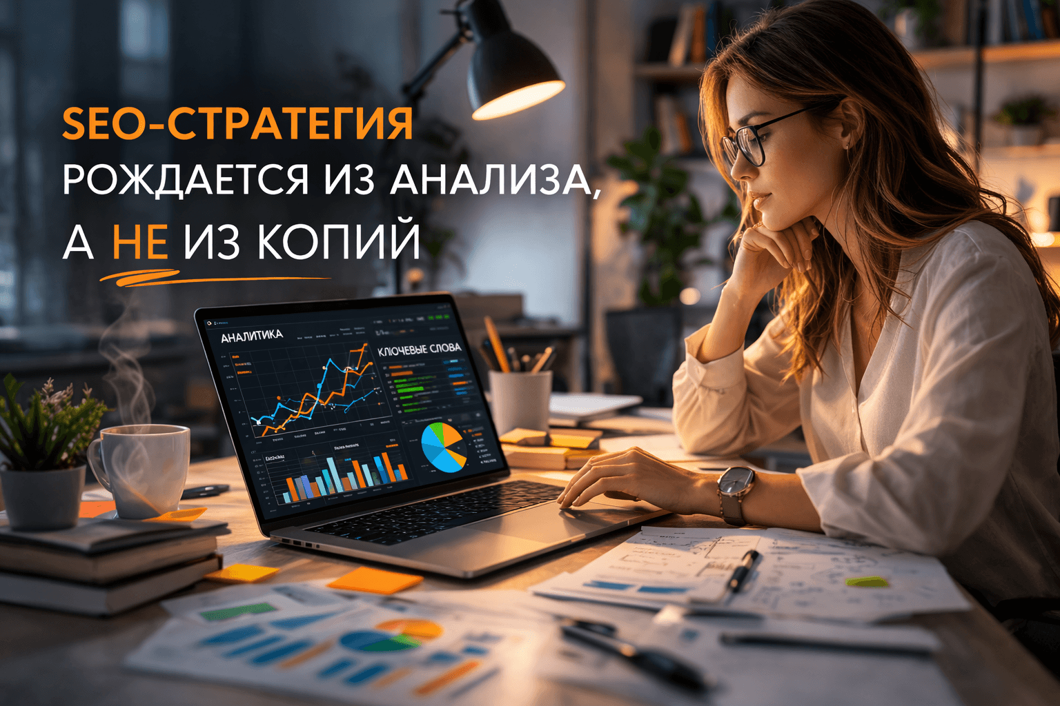 Почему копирование чужих SEO-стратегий приводит к провалу