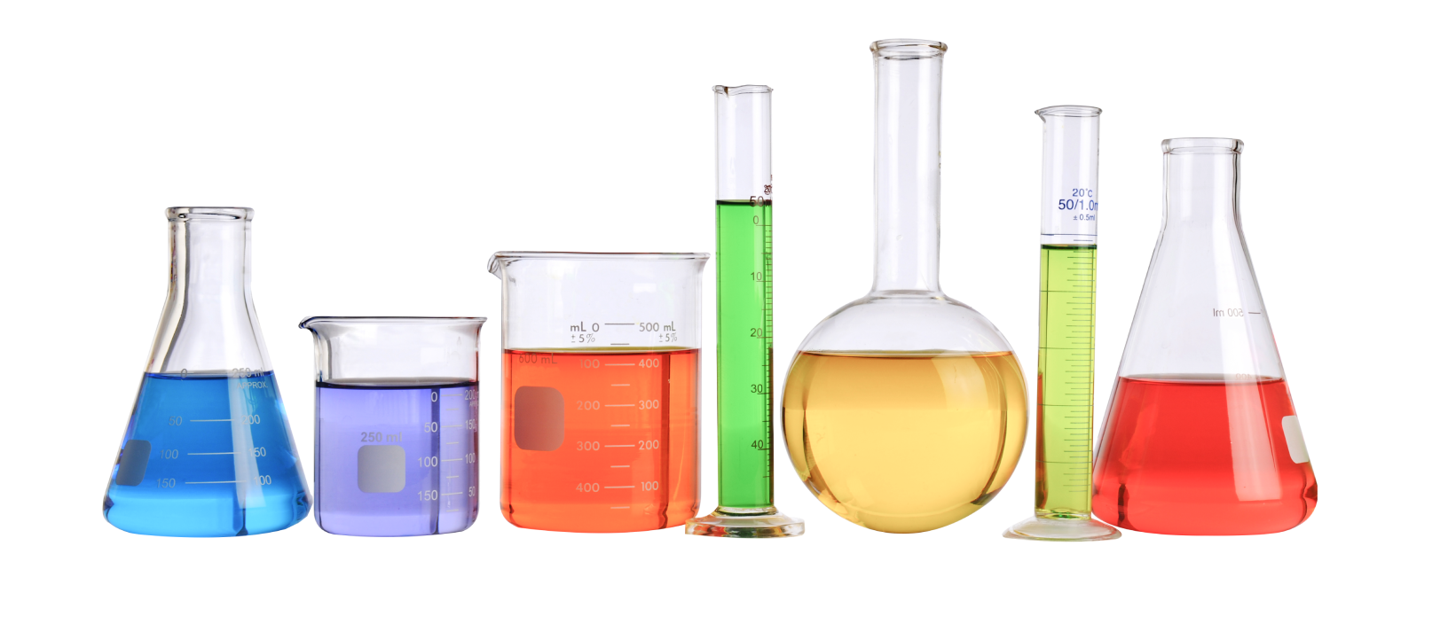 Потолочная система для кабинета Химии