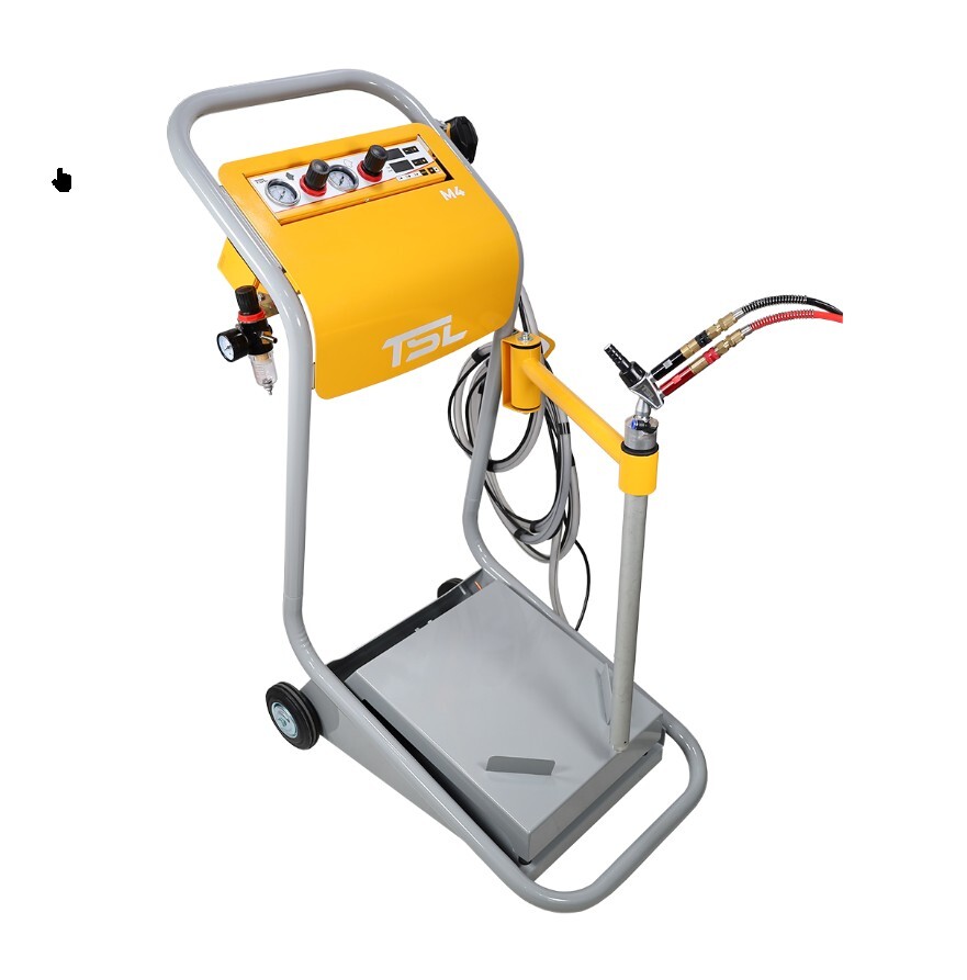 TSL M4 vibro