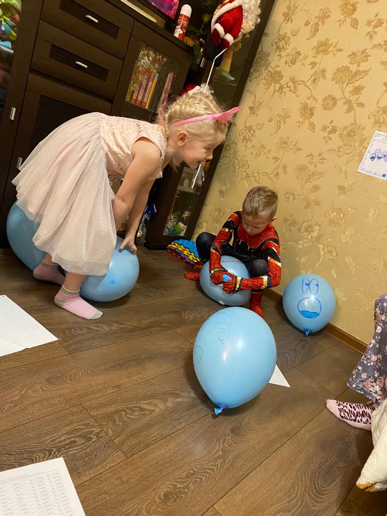 Новогодние квесты для детей: Идеи, Конкурсы и Активности