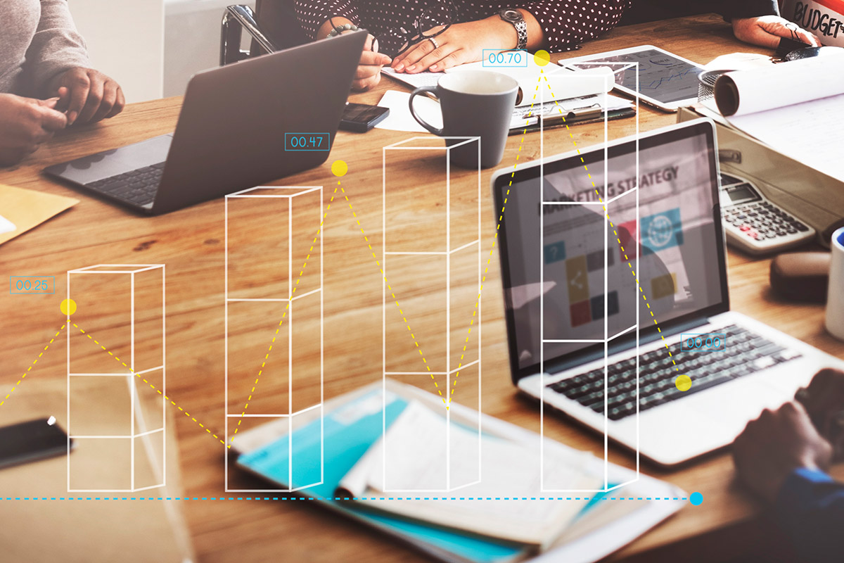 Маркетинговый консалтинг для бизнеса