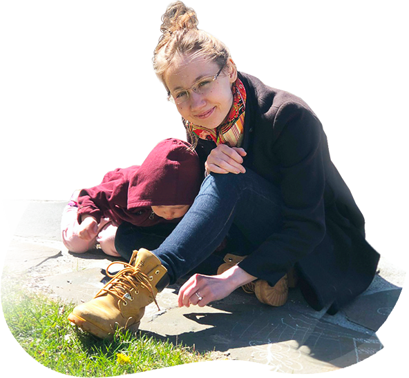 детский воспитатель 