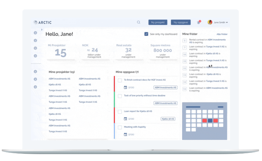 7 Basic Tips for Creating an ERP System Design From Scratch | Aspirity