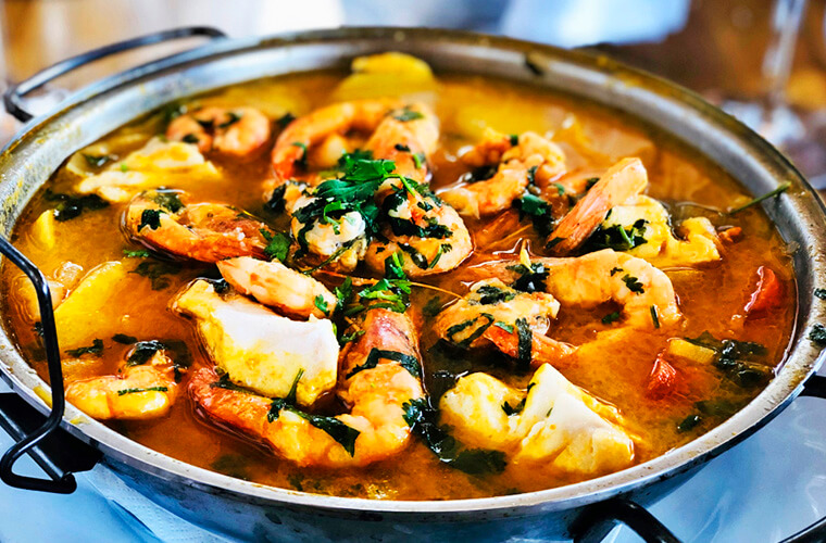 Рагу катаплана фото