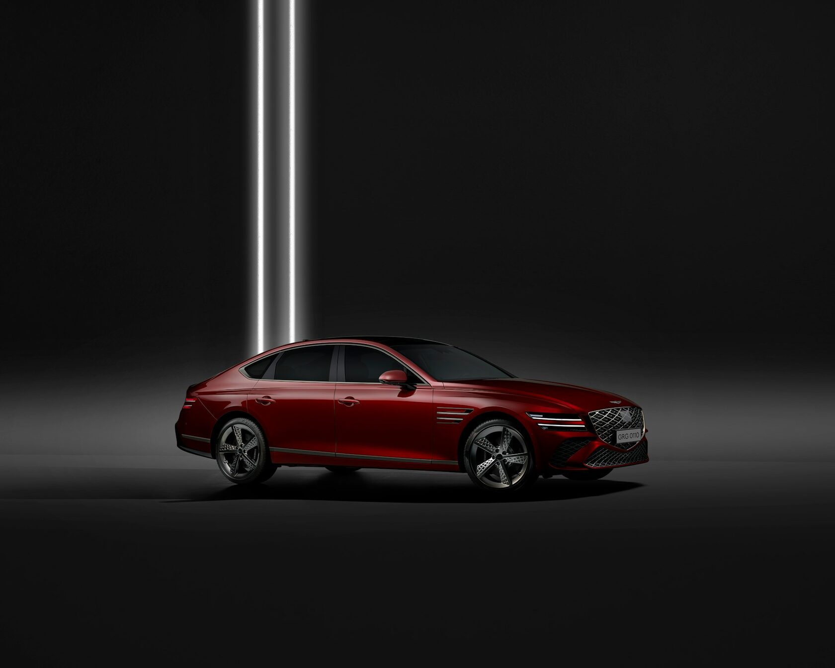 Premium car