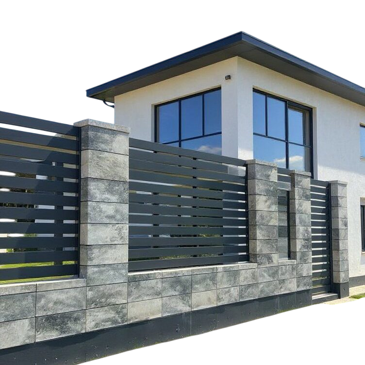 заборы с гарантией