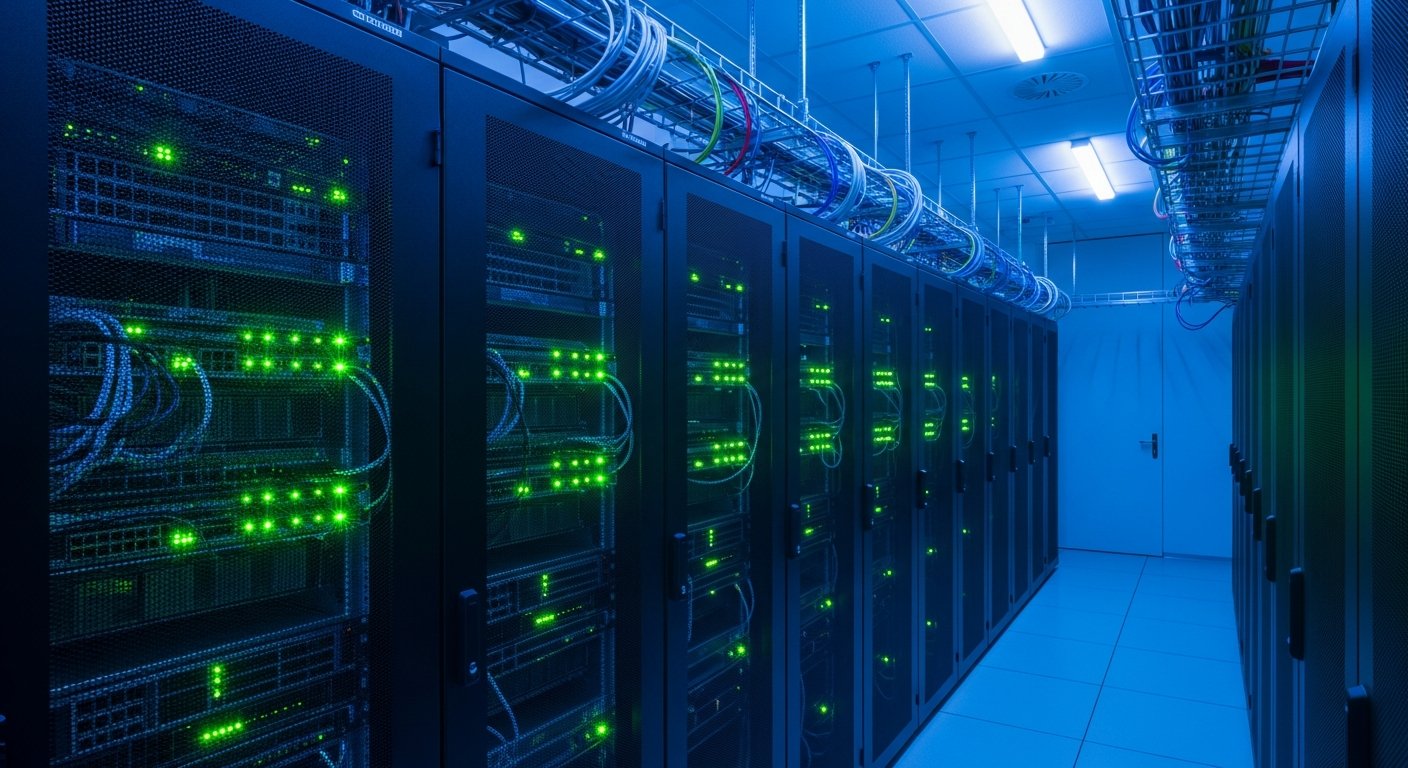 Выделенный файловый сервер централизует хранение документов, обеспечивает безопасный доступ по отделам и защищает данные через RAID и бэкап. Разбираем выбор железа, ОС и настройку прав для офиса на 10