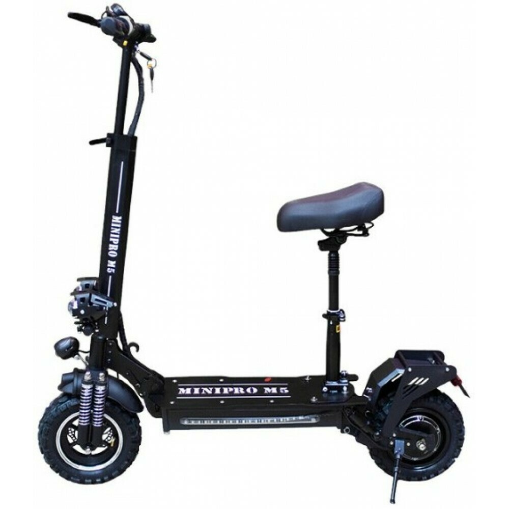 MINIPRO M5