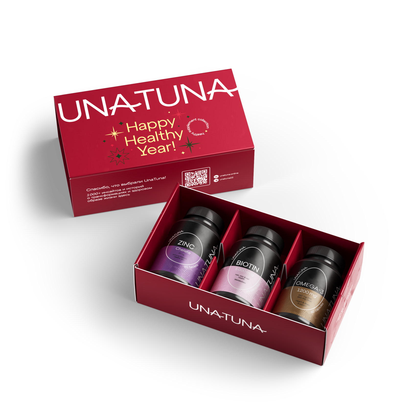 UNATUNA.Life