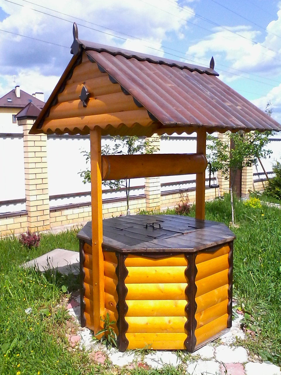 АкваСервис13