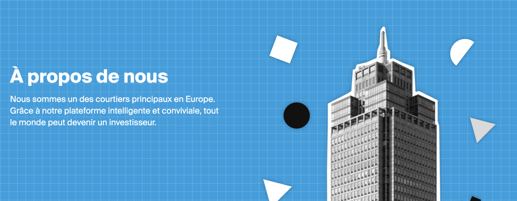 sécurité et régulation DEGIRO Europe