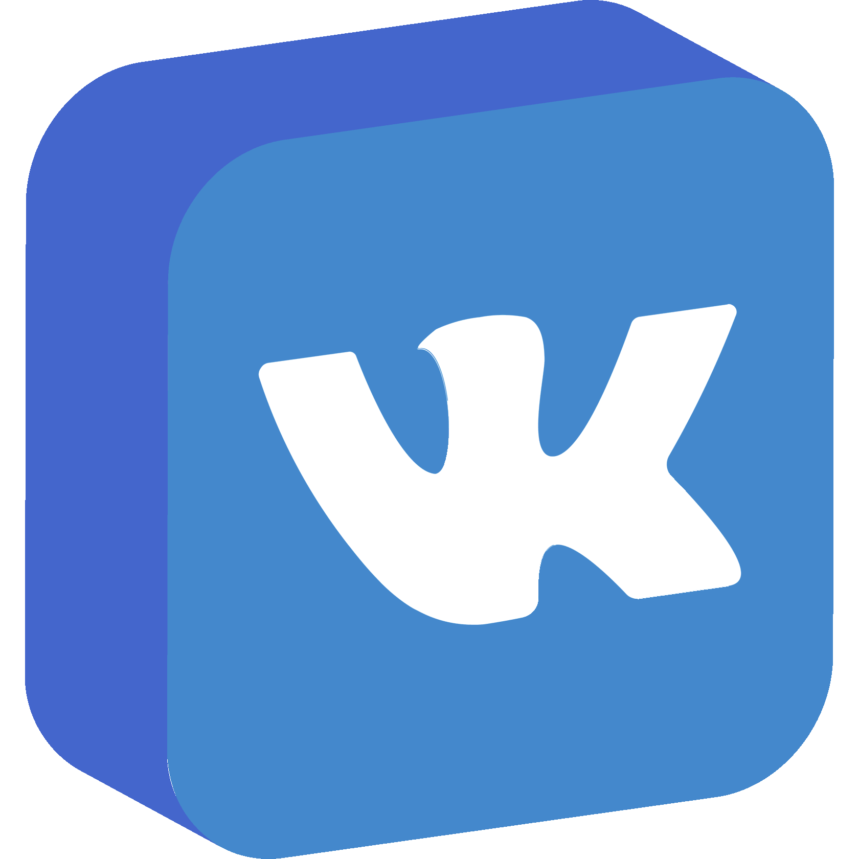 М k. Значок ВК. Объемный логотип ВК. Значок ВК 3д. Иконка ВК объемная.