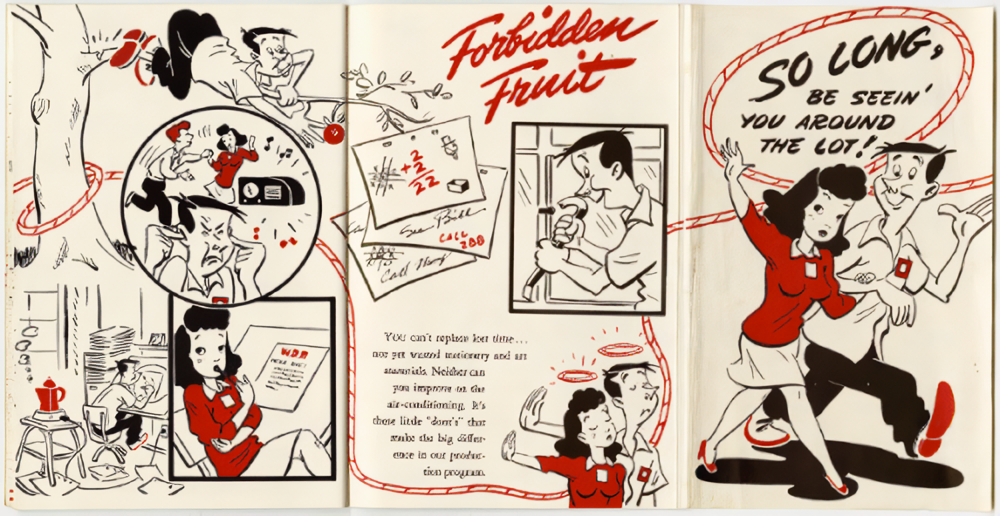 Welcome Book: создание велкомбука для новых сотрудников