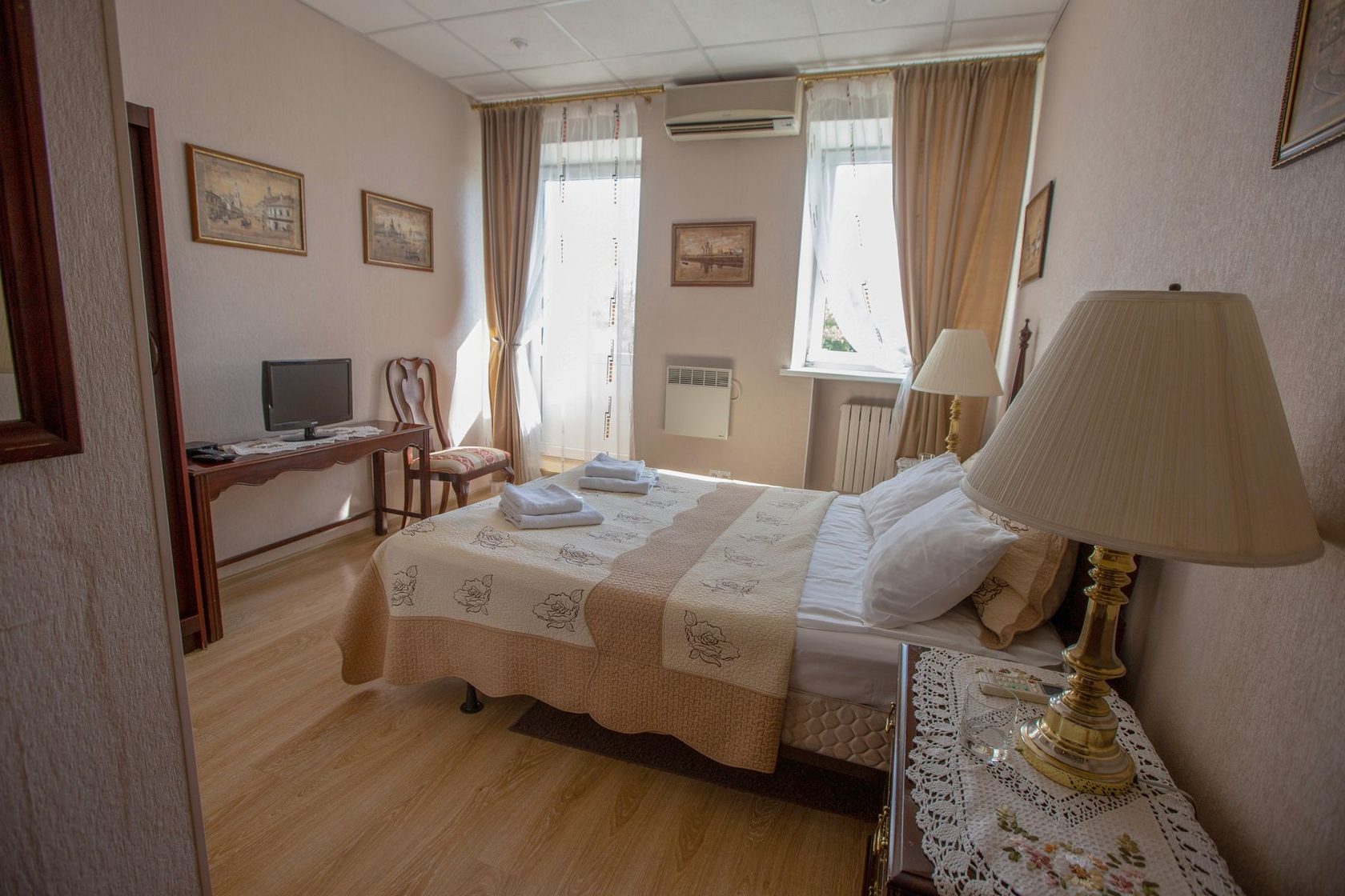 Гостиница в москве недорого для двоих цена