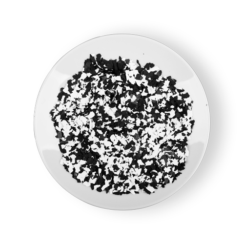 Флоки, Чипсы, Декоративные, Чипсы Флоки, Вкрапления, Крапинки, Узоры