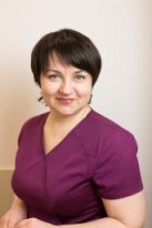 Сидорова Олеся Владимировна
