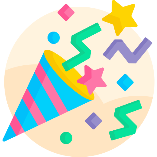 Детские праздники 