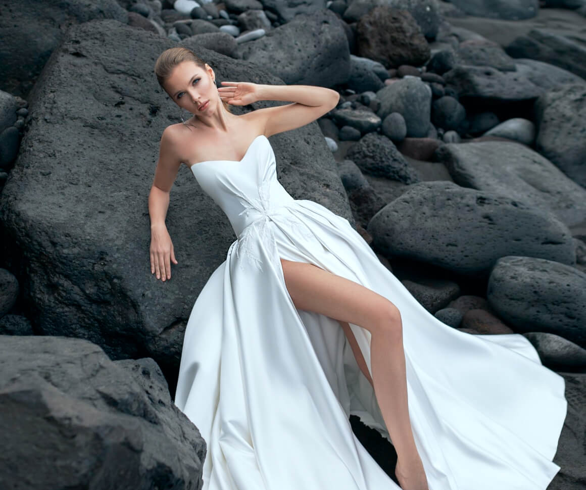 Bridal Breeze Bridal Shop in San Francisco Best Wedding Dresses
