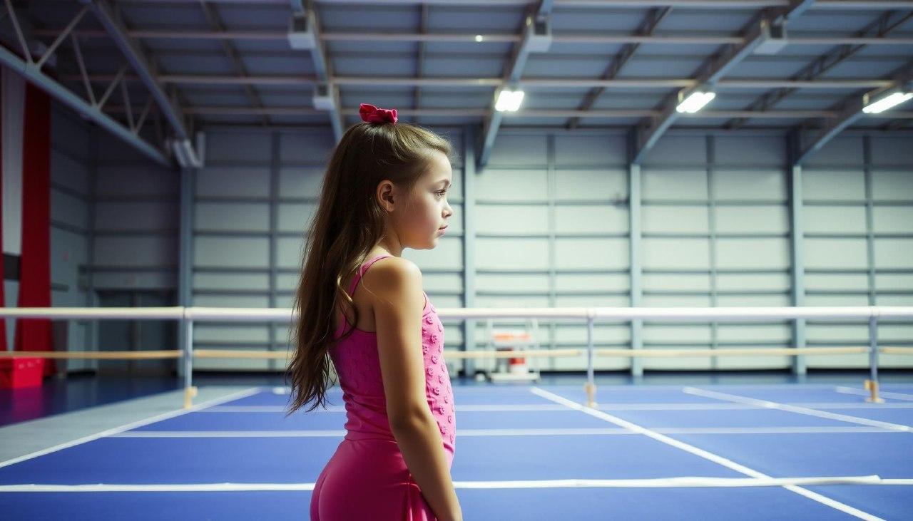 спортивные детские секции рядом со мной