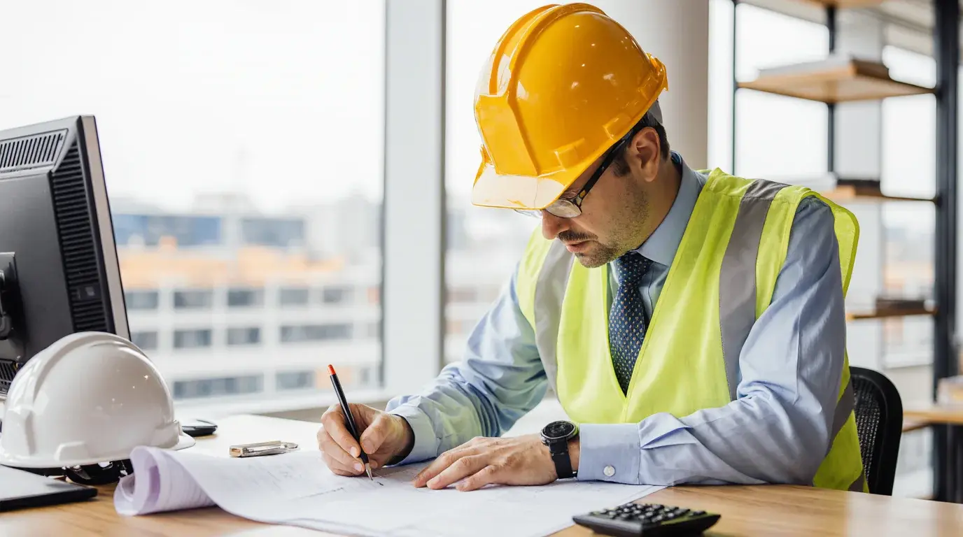 Инженер по проектно-сметной работе: обязанности, коды профессий и прохождение НОК