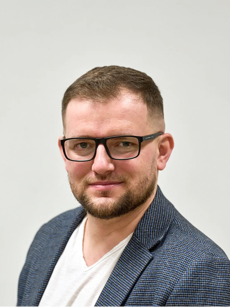 Андрей Герасенков