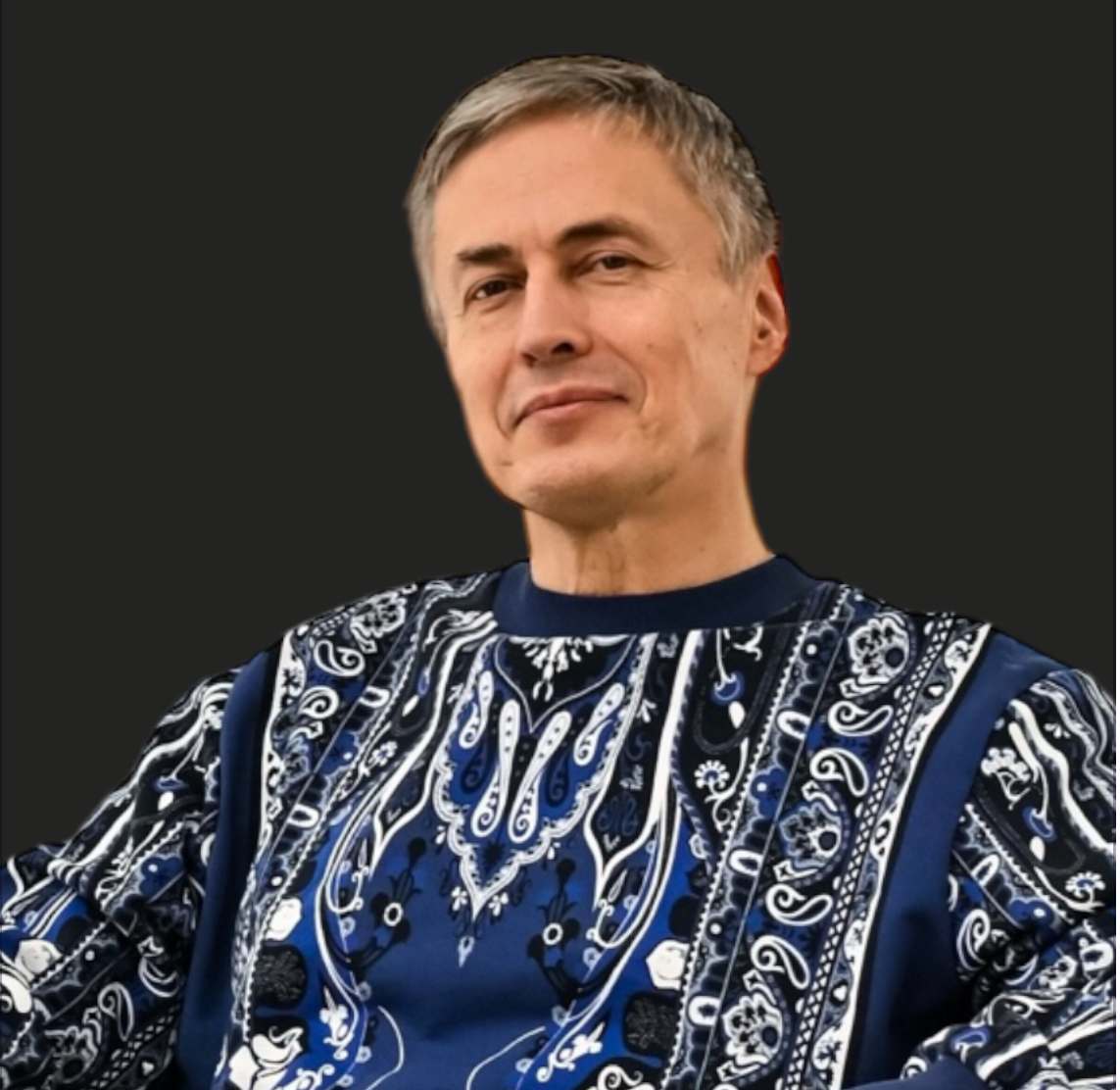 Михаил Пелехатый