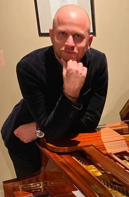 Роман Шкетик