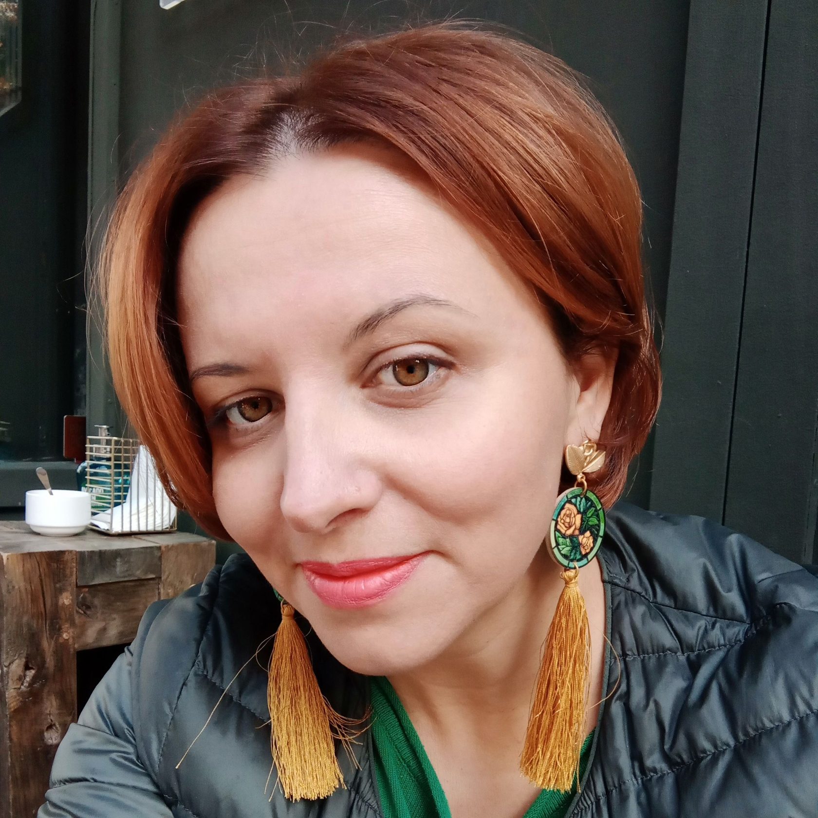 Инна шеховцова
