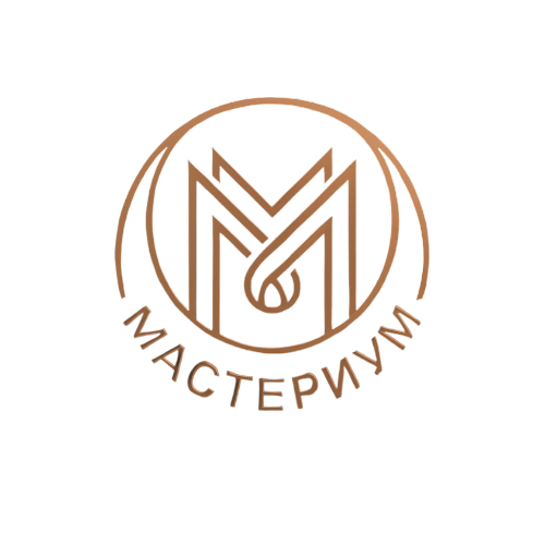 Логотип Мастериум