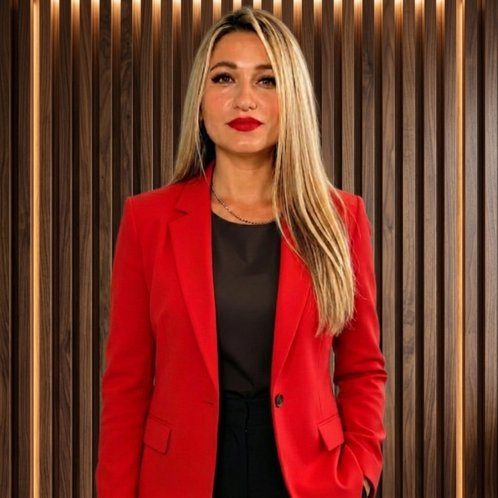 Виноградова Екатерина — юрист, медиатор, психолог