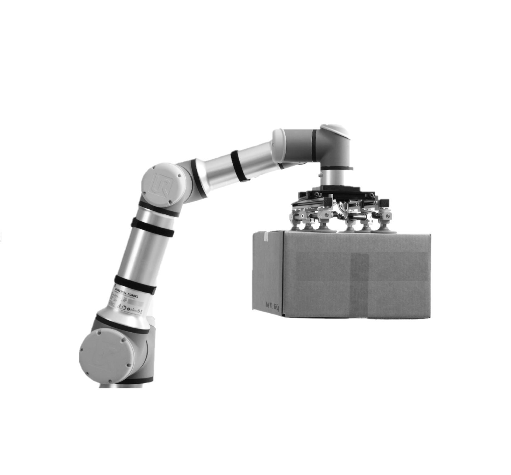 Паллетизатор