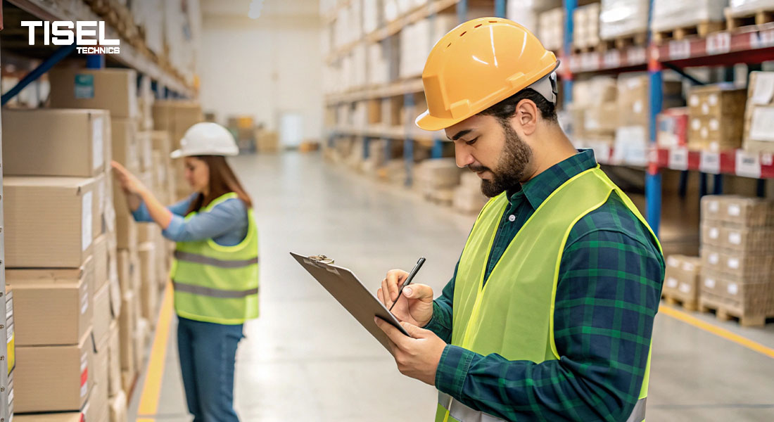 Инвентаризация товара на складе. Ошибки при проведении инвентаризации склада. Складские ошибки: инвентаризация товара на складе. Какие бывают ошибки при проведении инвентаризации, причины и что делать