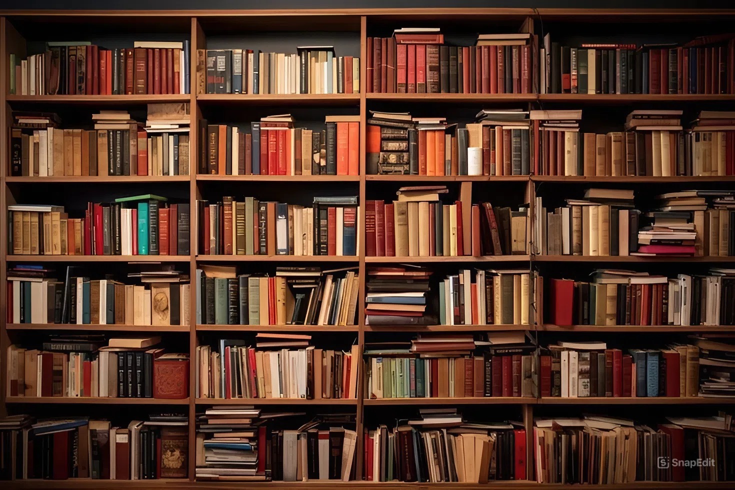 Минцифры ищет способ спасти книжные фонды от массовых изъятий
